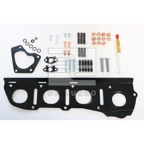 Compre Kit de montagem, sistema de escape de BE TURBO online para SL (R231) a preços moderados