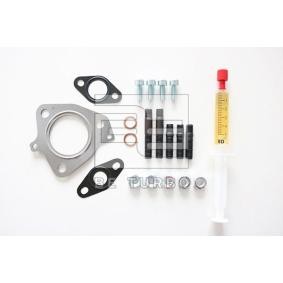 Compre Kit de sujeción del tubo de escape de BE TURBO online para ACTYON SPORTS I (QJ) a precios moderados