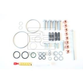 Acquista Kit montaggio, imp. gas scarico da BE TURBO online per 944 Cabriolet a prezzi moderati