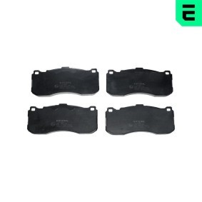 Fahrwerksfeder AF-5369 von OPTIMAL günstig für 63,02 € online kaufen