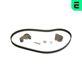Fahrwerksfeder AF-5409 von OPTIMAL günstig für 50,41 € online kaufen
