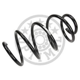 Fahrwerksfeder AF-5514 von OPTIMAL günstig für 63,02 € online kaufen
