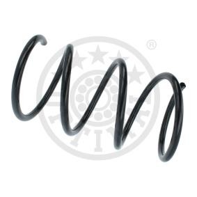 Fahrwerksfeder AF-5627 von OPTIMAL günstig für 68,89 € online kaufen