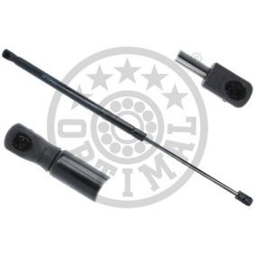 Heckklappendämpfer AG-50017 von OPTIMAL günstig für 61,39 € online kaufen