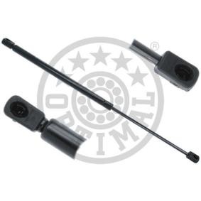 Heckklappendämpfer AG-50115 von OPTIMAL günstig für 16,26 € online kaufen