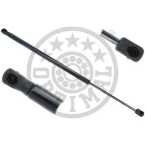 Heckklappendämpfer AG-50277 von OPTIMAL günstig für 17,11 € online kaufen