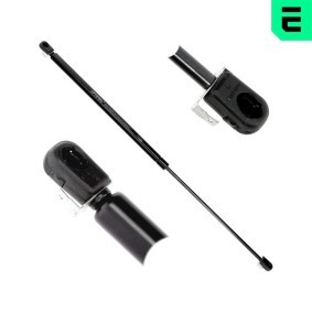 Heckklappendämpfer AG-51538 von OPTIMAL günstig für 19,26 € online kaufen