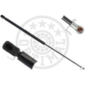 Heckklappendämpfer AG-51828 von OPTIMAL günstig für 27,74 € online kaufen