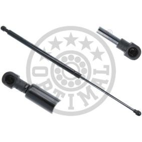 Heckklappendämpfer AG-51889 von OPTIMAL günstig für 139,66 € online kaufen