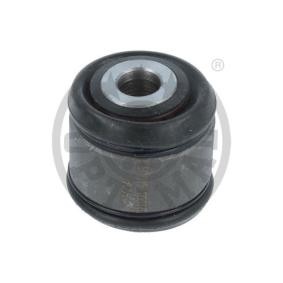 Achetez des Silent bloc de triangle de chez OPTIMAL en ligne pour 1 3/5 portes (F40) à prix modérés