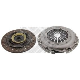 Osta Kytkinpaketti MAPCO:llä 10602/0 edullisesti hintaan 132,45 €