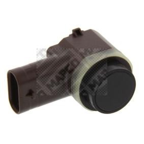 Compre Sensor de estacionamento de MAPCO online para 5 GT (F07) a preços moderados