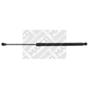 Heckklappendämpfer 91687 von MAPCO günstig für 25,23 € online kaufen
