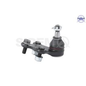 Comprar Rótula de suspensión de SIDEM 45189 a bajo precio de 22,52 €