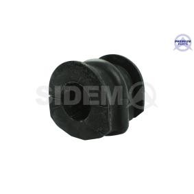 Compre Silentblock de la barra estabilizadora de SIDEM online para MICRA V (K14) a precios moderados