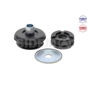 Compre Copela de amortiguador y cojinete de SIDEM online para PRIUS Sedán (_W1_) a precios moderados
