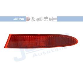 Acquista Catarifrangente posteriore da JOHNS online per X3 (F25) a prezzi moderati