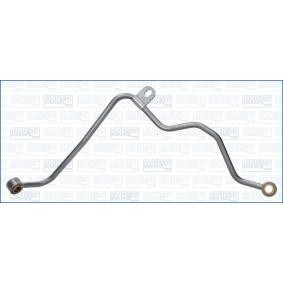 Compre Tubo de óleo, compressor de AJUSA online para NV300 Camião de plataforma/chassis (X82) a preços moderados