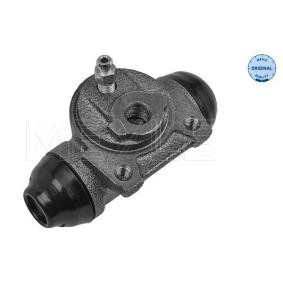 Acquista Cilindretto freno da MEYLE 11-14 531 0026 a buon mercato per soli 12,63 €