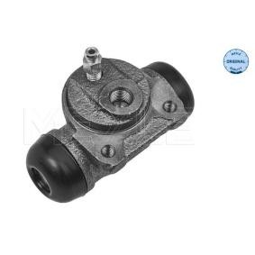 Acquista Cilindretto freno da MEYLE 11-14 531 0027 a buon mercato per soli 14,56 €