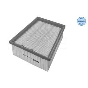 Acquista Filtro aria da MEYLE online per Citan II Tourer (W420) a prezzi moderati