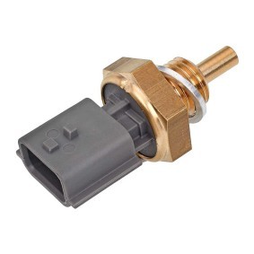 Kjøp Sensor, motortemperatur av MEYLE 16-14 821 0003 til den lave prisen 324,21 NOK
