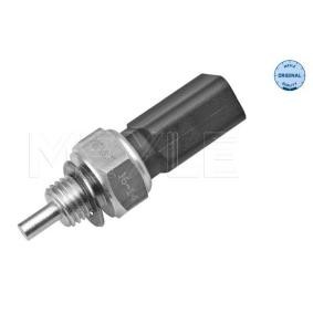 Kjøp Sensor, motortemperatur av MEYLE 16-14 821 0008 til den lave prisen 166,44 NOK