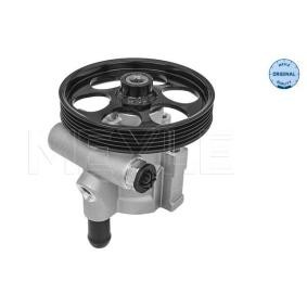 Compre Bomba de direção da MEYLE 16-16 631 0002 a um preço baixo por 125,29 €