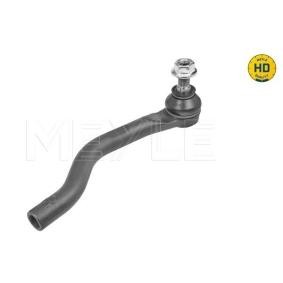 Acquista Testina sterzo da MEYLE 31-16 020 0058/HD a buon mercato per soli 21,66 €