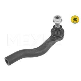 Acquista Testina sterzo da MEYLE 31-16 020 0060/HD a buon mercato per soli 25,40 €