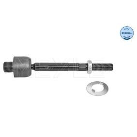 Axialgelenk, Spurstange 31-16 031 0038 von MEYLE günstig für 16,36 € online kaufen