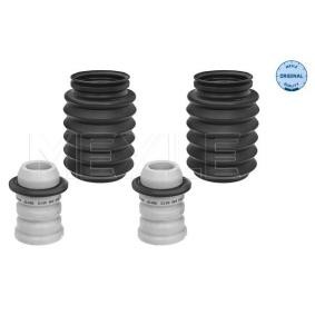 Comprar Juego de guardapolvos, amortiguador de MEYLE 314 640 0013 a bajo precio de 20,51 €