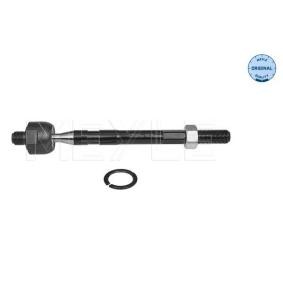 Achetez des Rotule axiale de chez MEYLE en ligne pour Elantra Coupe (JK) à prix modérés