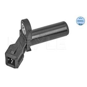 Kurbelwellensensor 714 810 0000 von MEYLE günstig für 18,21 € online kaufen