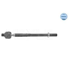 Axialgelenk, Spurstange 716 031 0030 von MEYLE günstig für 19,25 € online kaufen