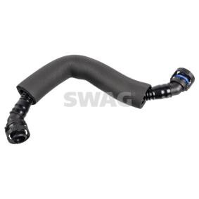 Compre Tubo flexível, respiro do cárter da cambota da SWAG 33 10 0470 a um preço baixo por 39,64 €