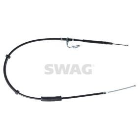 Comprar Cable de freno de mano de SWAG 33 10 0869 a bajo precio de 19,58 €