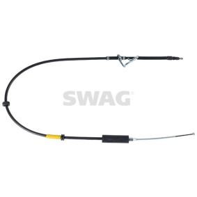 Comprar Cable de freno de mano de SWAG 33 10 0873 a bajo precio de 19,58 €