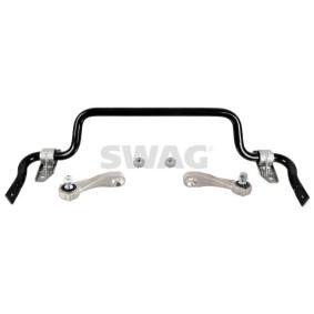 Compre Barra estabilizadora de SWAG online para Classe C Coupe (C205) a preços moderados