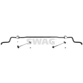Acquista Barra stabilizzatrice da SWAG online per GLK (X204) a prezzi moderati