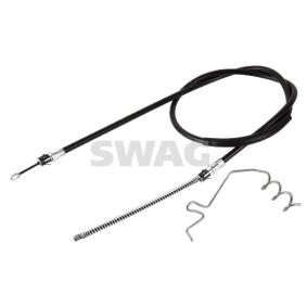 Acquista Cavo freno a mano da SWAG 33 10 1009 a buon mercato per soli 21,44 €