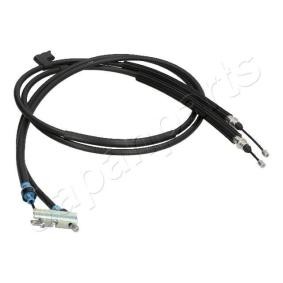 Comprar Cable de freno de mano de JAPANPARTS BC-0343 a bajo precio de 99,83 €