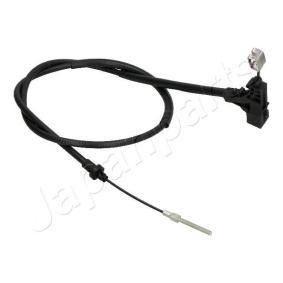 Handbremsseil BC-0636 von JAPANPARTS günstig für 78,32 € online kaufen