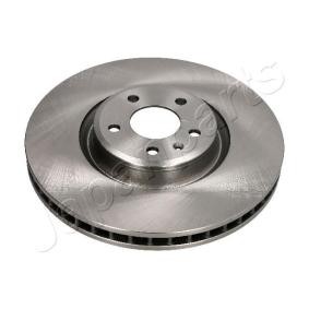 Bremsscheibe für VW von JAPANPARTS