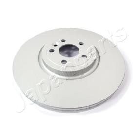 Bremsscheibe DI-L18 von JAPANPARTS günstig für 84,74 € online kaufen