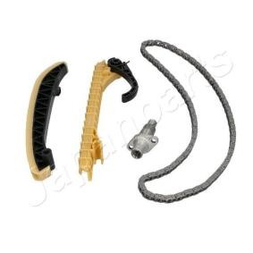 Steuerkettensatz KDK-0509 von JAPANPARTS günstig für 158,96 € online kaufen