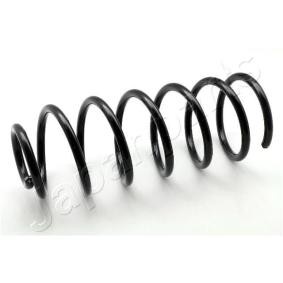 Fahrwerksfeder ZC1297G von JAPANPARTS günstig für 181,29 € online kaufen