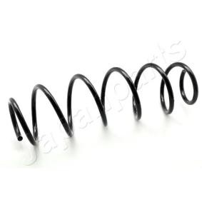 Fahrwerksfeder ZC2618H von JAPANPARTS günstig für 41,29 € online kaufen