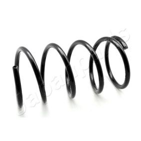 Fahrwerksfeder ZC2981A von JAPANPARTS günstig für 40,56 € online kaufen