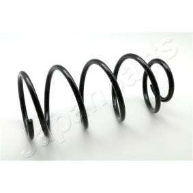Fahrwerksfeder ZC3010C von JAPANPARTS günstig für 50,46 € online kaufen